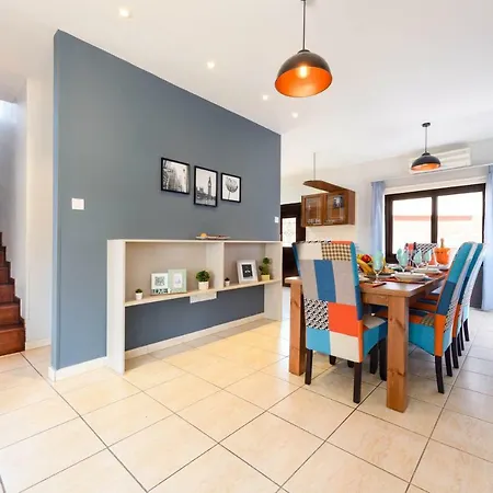 Hills Villa *